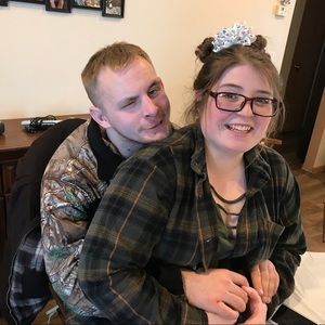 Meet your Posher, Jade